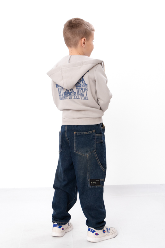 Джинси для хлопчика